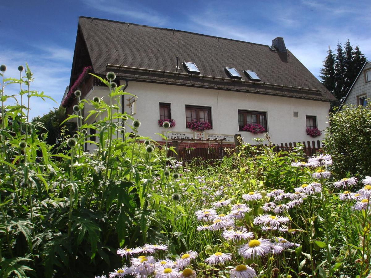 Ferienwohnung Reifberg Ilmenau Room photo