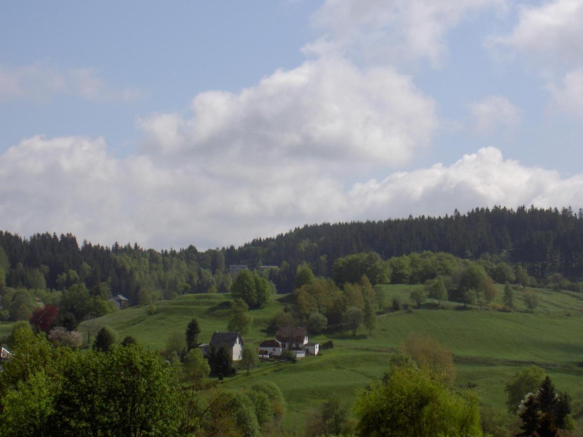 Ferienwohnung Reifberg Ilmenau Room photo